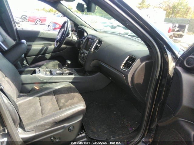Dodge Durango R/t 2020 1C4SDHCT6LC166124 Image 6