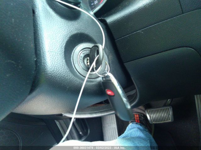 KNAFX4A82G5450700 KIA FORTE EX