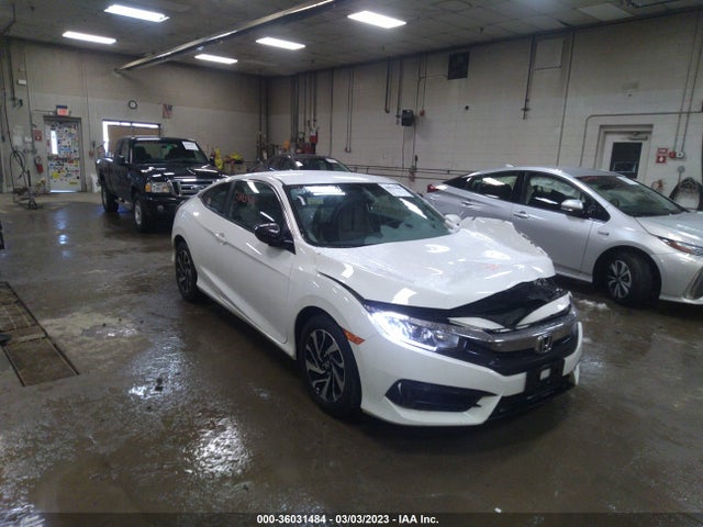 2017 2HGFC4B50HH310157 main image