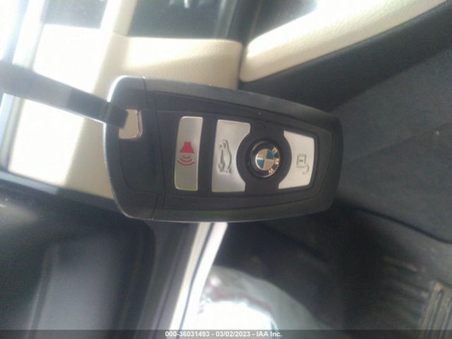 WBA5B3C51FD548998 BMW 5 Series 535i Xdrive