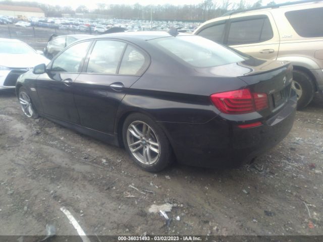 WBA5B3C51FD548998 BMW 5 Series 535i Xdrive