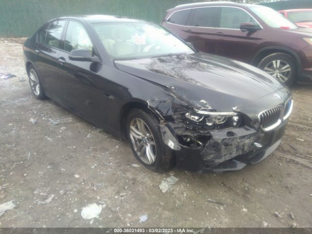 WBA5B3C51FD548998 BMW 5 Series 535i Xdrive