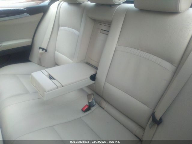 WBA5B3C51FD548998 BMW 5 Series 535i Xdrive