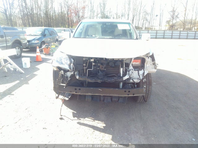 JTJJM7FX5G5143235 Lexus Gx 460 Luxury