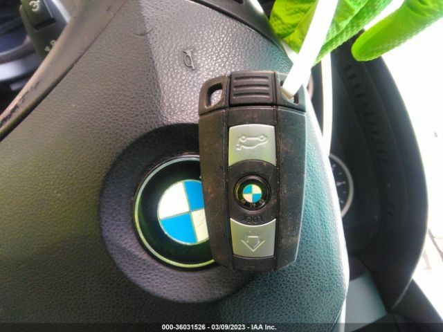 WBANE53567CK92626 BMW 5 Series 525i