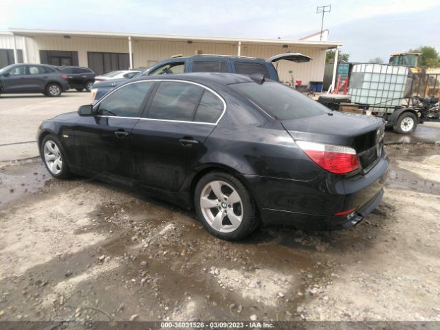 WBANE53567CK92626 BMW 5 Series 525i