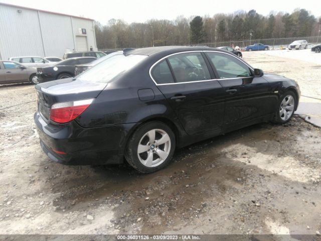WBANE53567CK92626 BMW 5 Series 525i