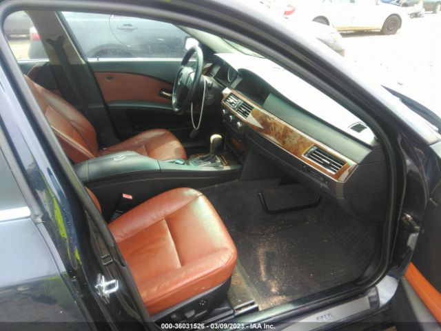 WBANE53567CK92626 BMW 5 Series 525i