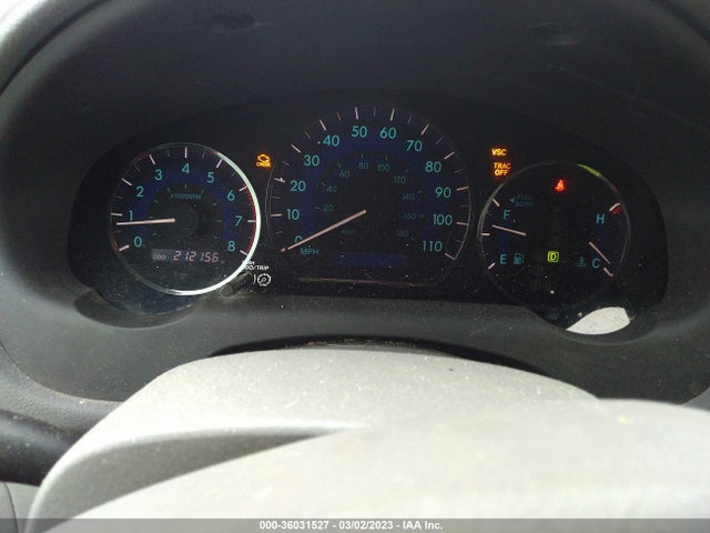 2006 TOYOTA SIENNA XLE VIN: 5TDZA22C96S513776