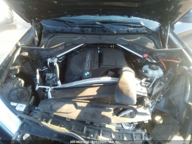 5UXKR2C5XG0R72652 BMW X5 Sdrive35i