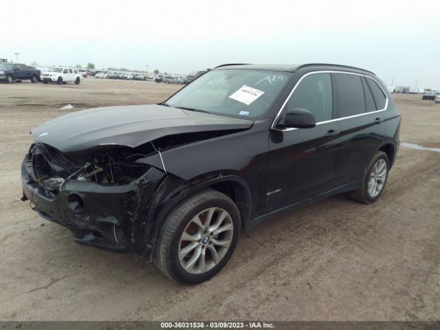 5UXKR2C5XG0R72652 BMW X5 Sdrive35i