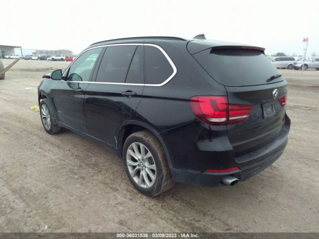 5UXKR2C5XG0R72652 BMW X5 Sdrive35i