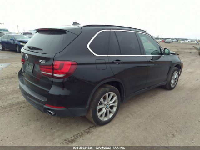 5UXKR2C5XG0R72652 BMW X5 Sdrive35i