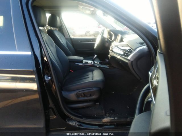 5UXKR2C5XG0R72652 BMW X5 Sdrive35i