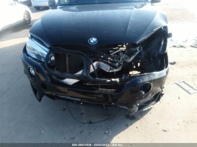 5UXKR2C5XG0R72652 BMW X5 Sdrive35i