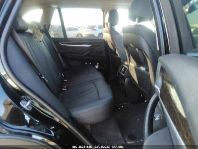 5UXKR2C5XG0R72652 BMW X5 Sdrive35i