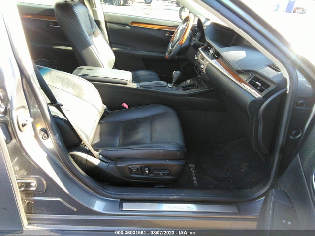 JTHBW1GG7E2053501 Lexus Es 300h Hybrid