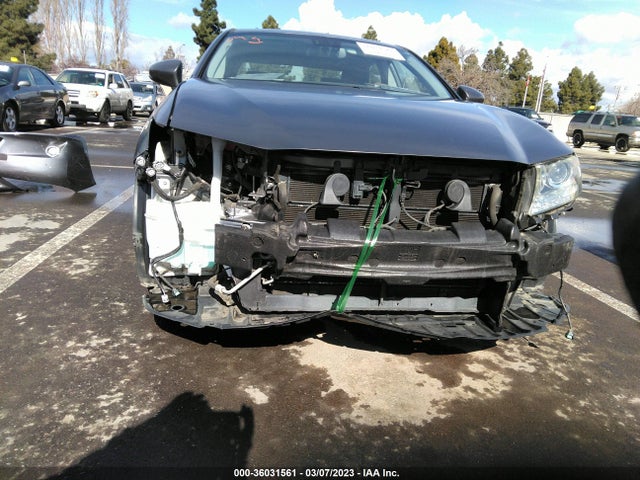 JTHBW1GG7E2053501 Lexus Es 300h Hybrid