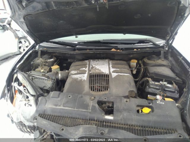 4S4WX86C664416105 Subaru B9 Tribeca 7-pass Ltd