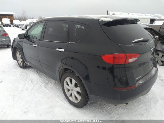 4S4WX86C664416105 Subaru B9 Tribeca 7-pass Ltd