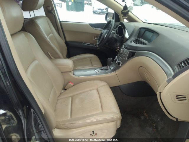 4S4WX86C664416105 Subaru B9 Tribeca 7-pass Ltd