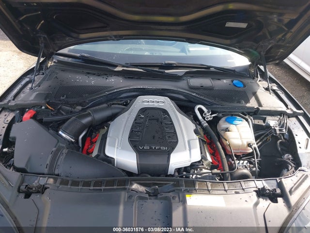 WAU2GAFC7GN122554 Audi A7 3.0 Prestige
