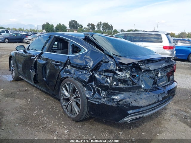 WAU2GAFC7GN122554 Audi A7 3.0 Prestige