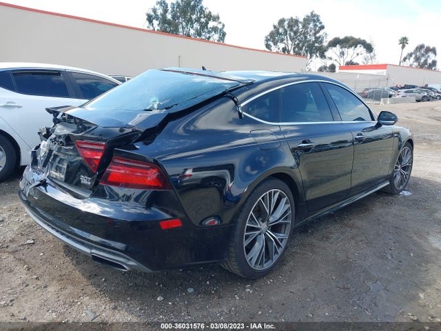 WAU2GAFC7GN122554 Audi A7 3.0 Prestige