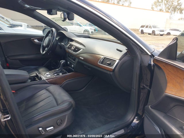 WAU2GAFC7GN122554 Audi A7 3.0 Prestige