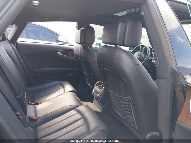 WAU2GAFC7GN122554 Audi A7 3.0 Prestige