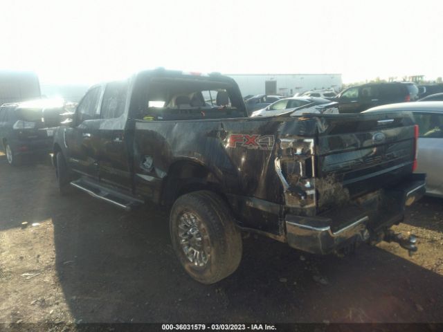 1FT7W2BT9LEC89631 Ford Super Duty F-250 Srw Xl/xlt/lariat