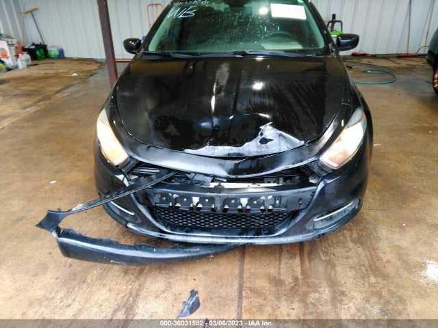 Dodge DART SXT 2015 1C3CDFBB1FD140356 Image 6