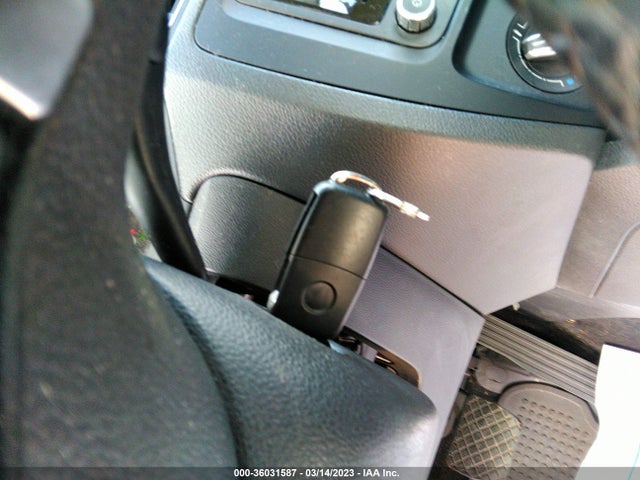 Volkswagen JETTA SEDAN 2014 3VWD07AJ9EM257130 Image 11