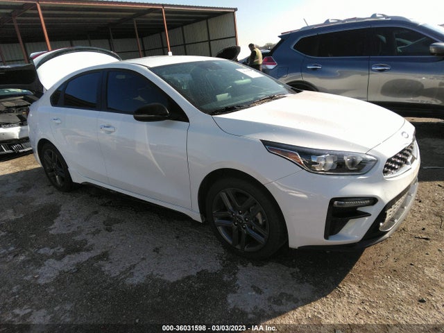 2021 3KPF34AD5ME381609 main image