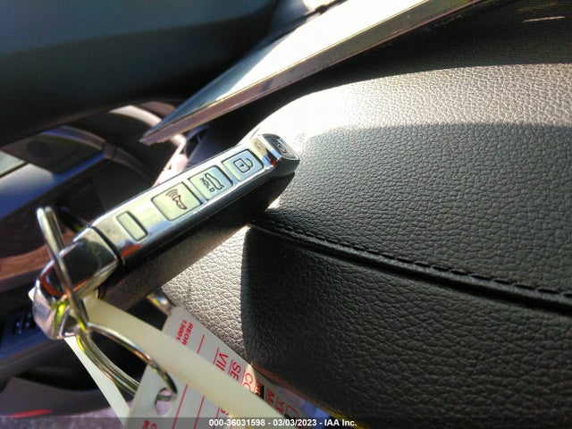 KIA Forte Gt-line 2021 3KPF34AD5ME381609 Image 11