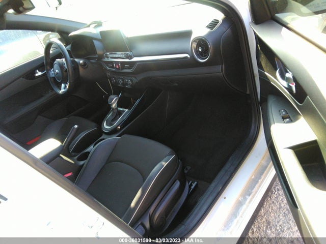 KIA Forte Gt-line 2021 3KPF34AD5ME381609 Image 5