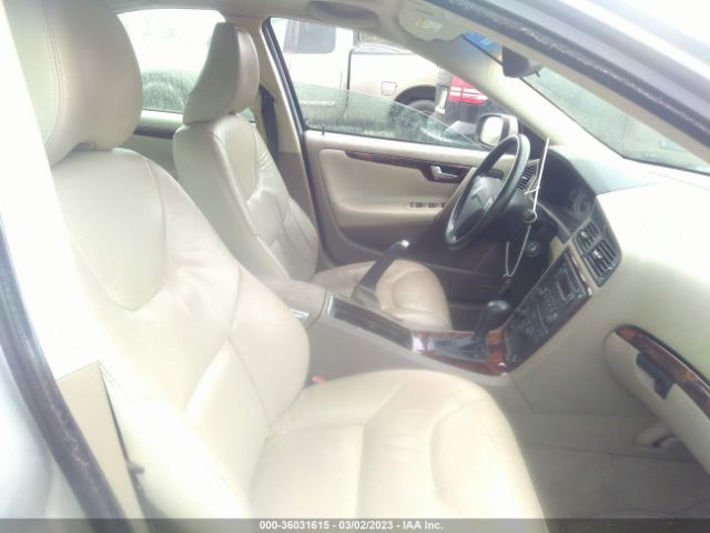 YV1RS592072645291 Volvo S60 2.5l Turbo