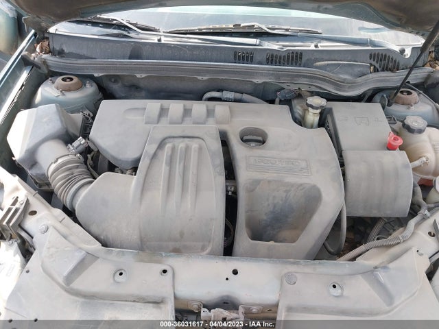 2009 CHEVROLET COBALT LT W/1LT VIN: 1G1AT18H897254077