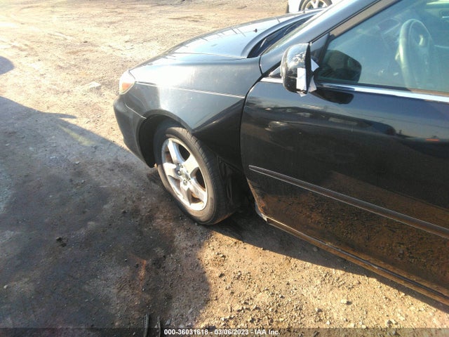 2002 TOYOTA CAMRY XLE/LE/SE VIN: JTDBF30K720083391