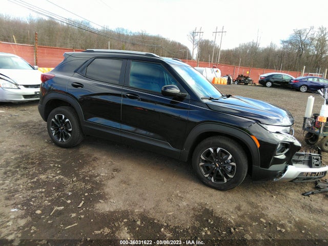 2023 KL79MRSLXPB003149 zdjęcie główne