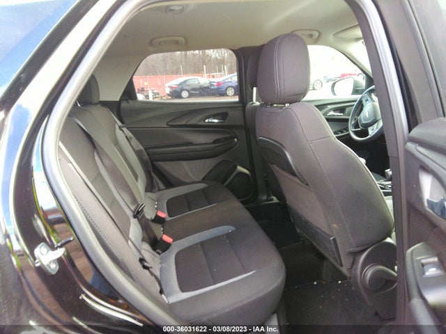 Chevrolet Trailblazer Lt 2023 KL79MRSLXPB003149 Image 8
