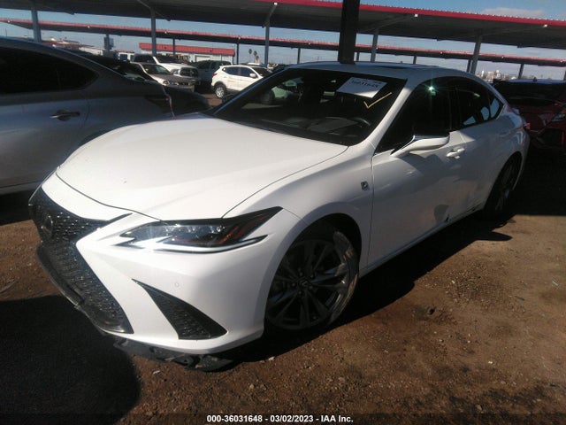 58ABZ1B19KU021973 Lexus Es Es 350