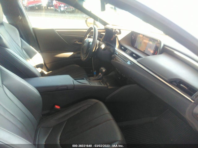 58ABZ1B19KU021973 Lexus Es Es 350