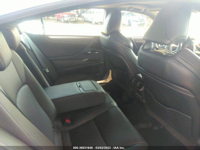 58ABZ1B19KU021973 Lexus Es Es 350