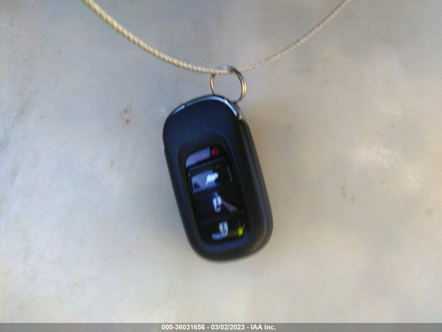 Honda HR-V LX 2023 3CZRZ2H3XPM708698 Image 3