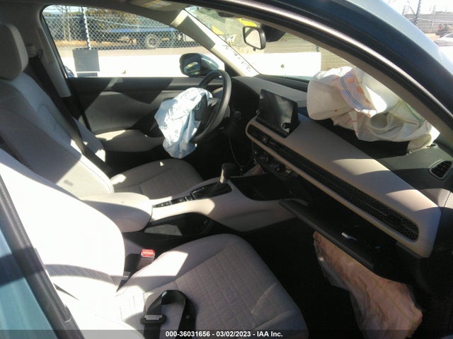 Honda HR-V LX 2023 3CZRZ2H3XPM708698 Image 6