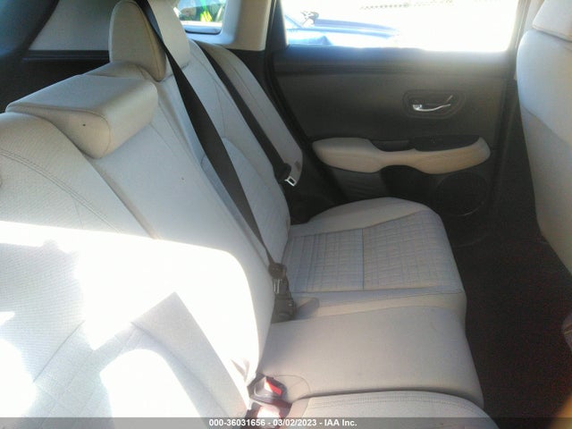Honda HR-V LX 2023 3CZRZ2H3XPM708698 Image 9
