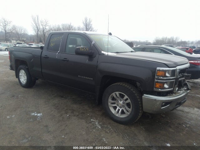 2014 1GCVKREC3EZ404338 main image