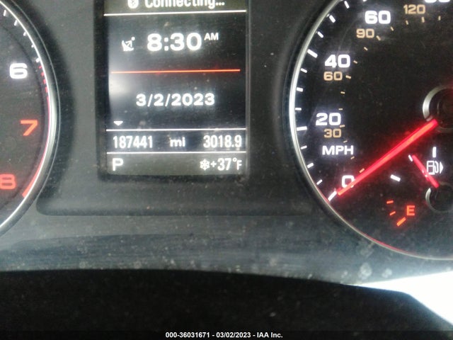 WA1GFCFS1FR010221 Audi Q3 2.0t Prestige