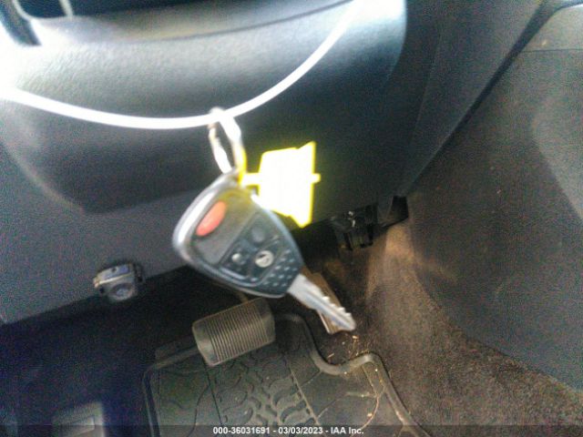 1C4NJCEA2GD575516 Jeep Compass Latitude
